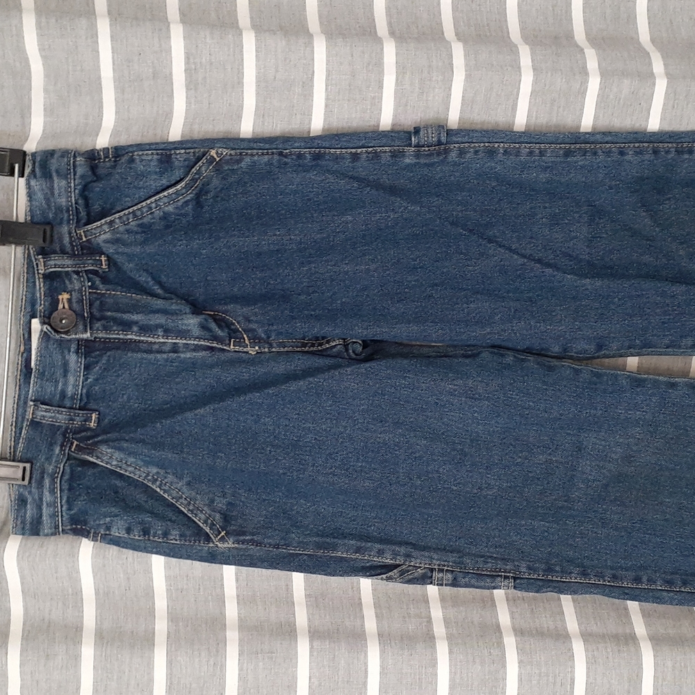 Circo size 10 S/E jeans and NWT JK Indigo size 10 classic jeans